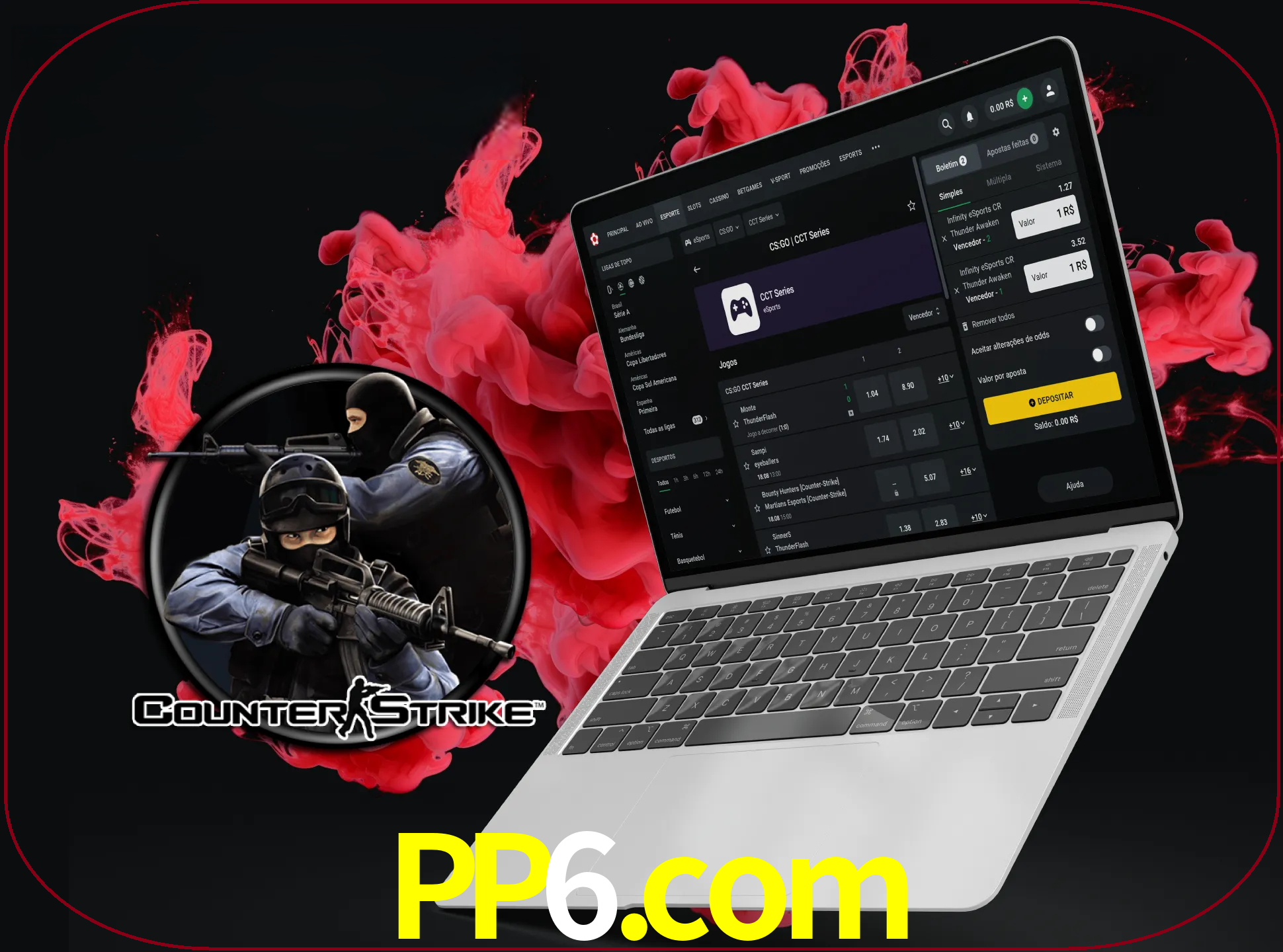 Um grande número de jogos irá agradar aos fãs deste jogo de tiro no sítio Web e na aplicação da empresa pp6.