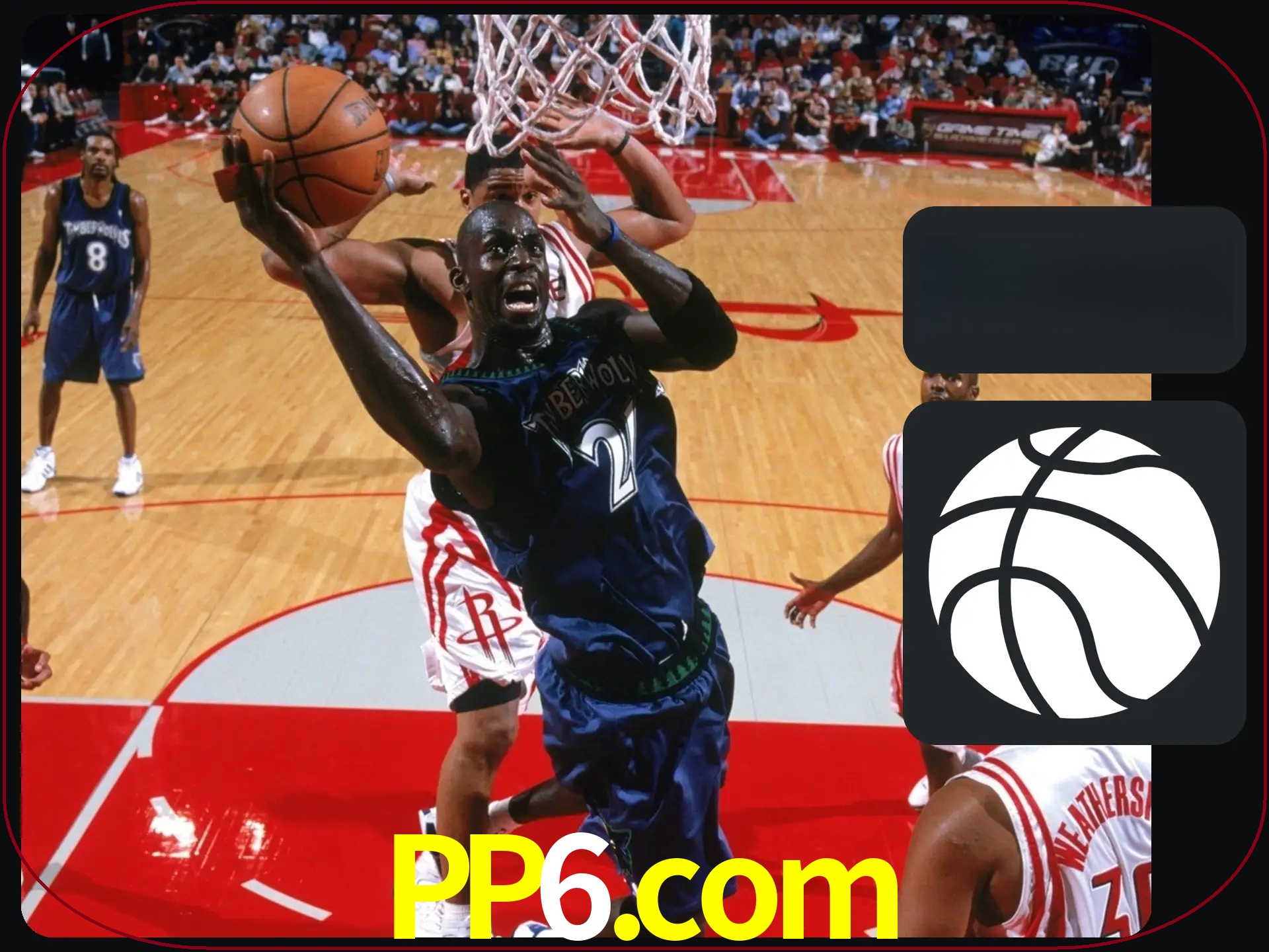 Aposte no melhor time de basquete.